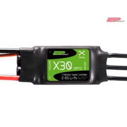 EP X30 X-Series Multirotor 30A ESC_12126