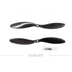 Multicopter Carbon Propeller 11x4.7_12336