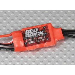 Red Brick 10A Brushless Regler_990